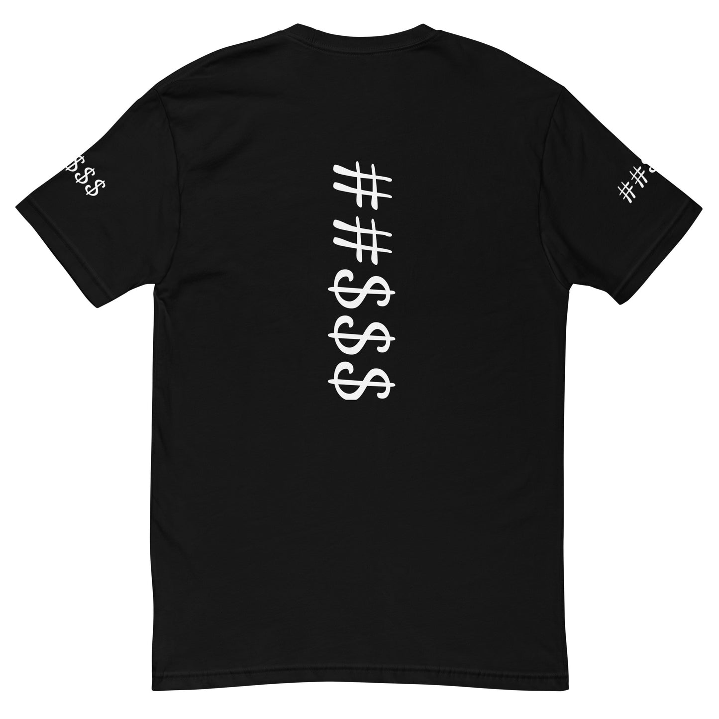 ##$$$ - T-shirt