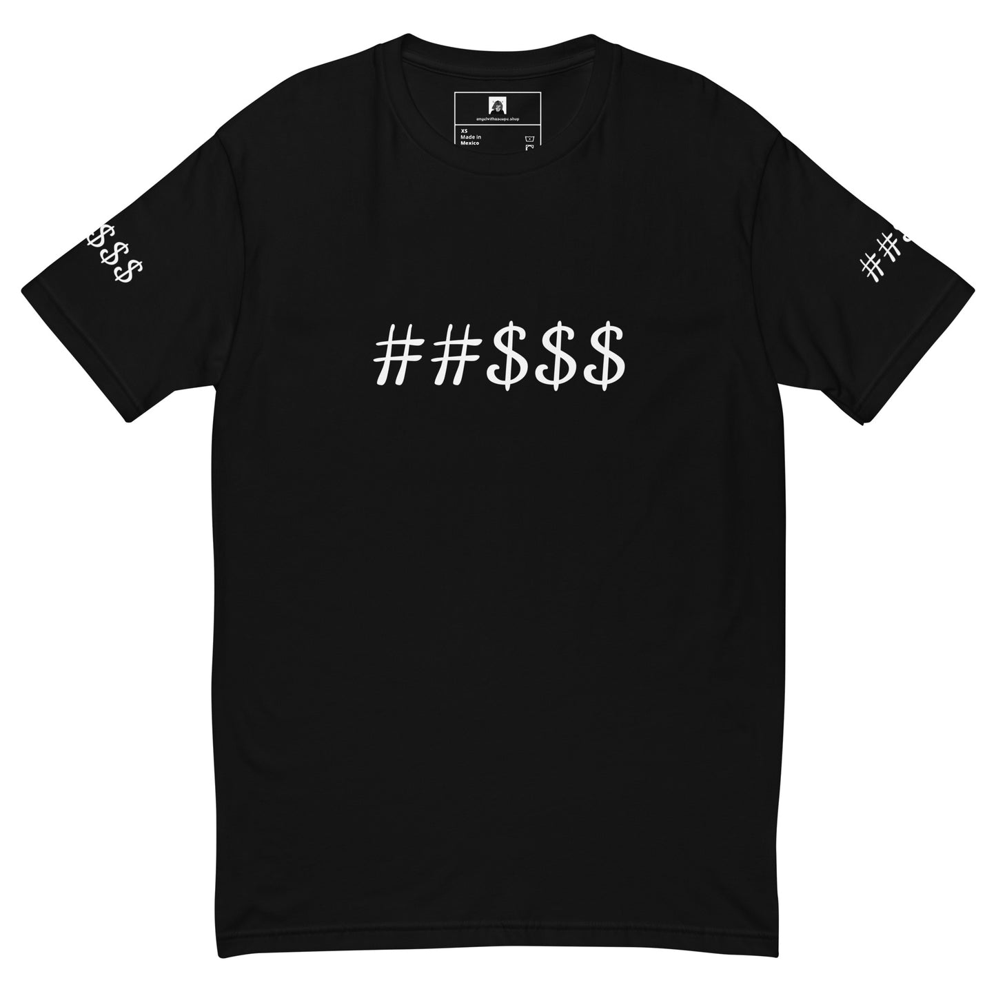 ##$$$ - T-shirt