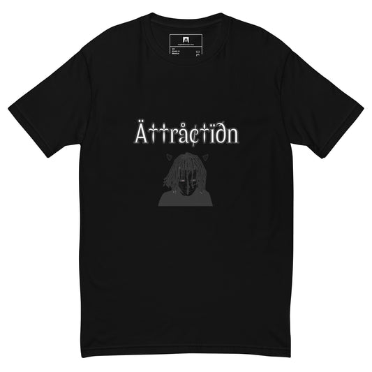 Attraction - T-shirt