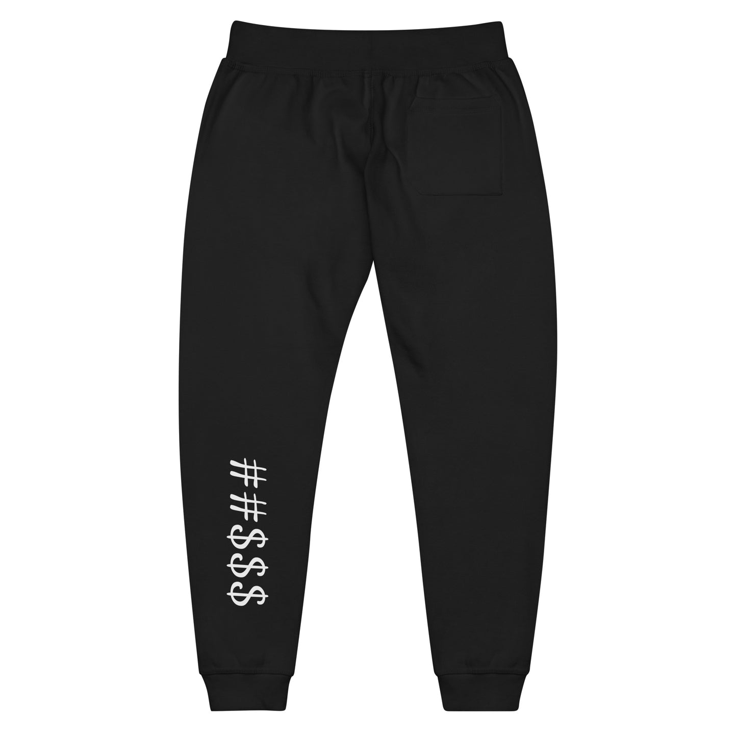 ##$$$ - Sweatpants